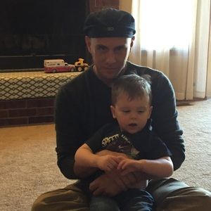 Meet your Posher, Derek